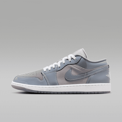 贅沢 1 Jordan Air Low Nike.com Shoes. Men's SE シューズ(男性用)